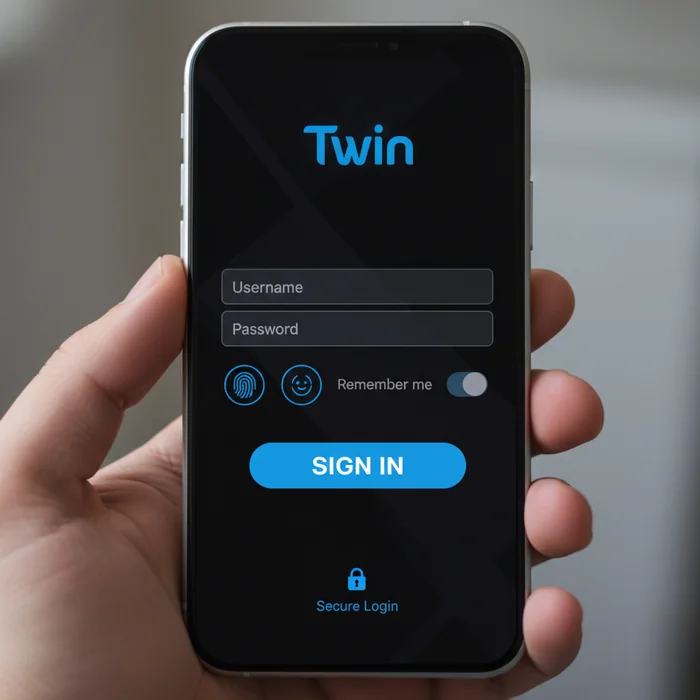 Twin Casino Login